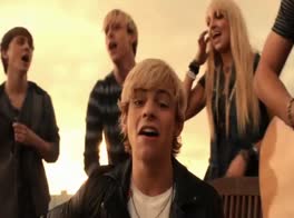 R5, Loud (Official Video) Ross Lynch